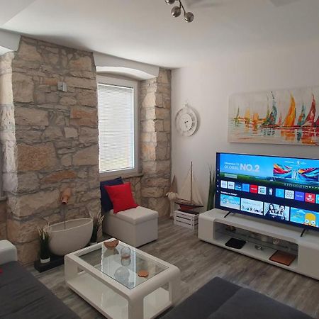 Formosa, The Boutique Apartment, City Center, Pula Dış mekan fotoğraf