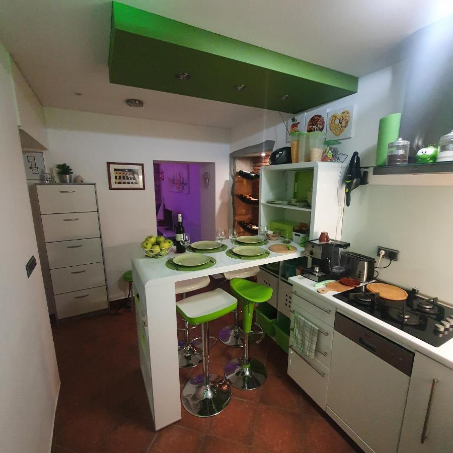 Formosa, The Boutique Apartment, City Center, Pula Dış mekan fotoğraf