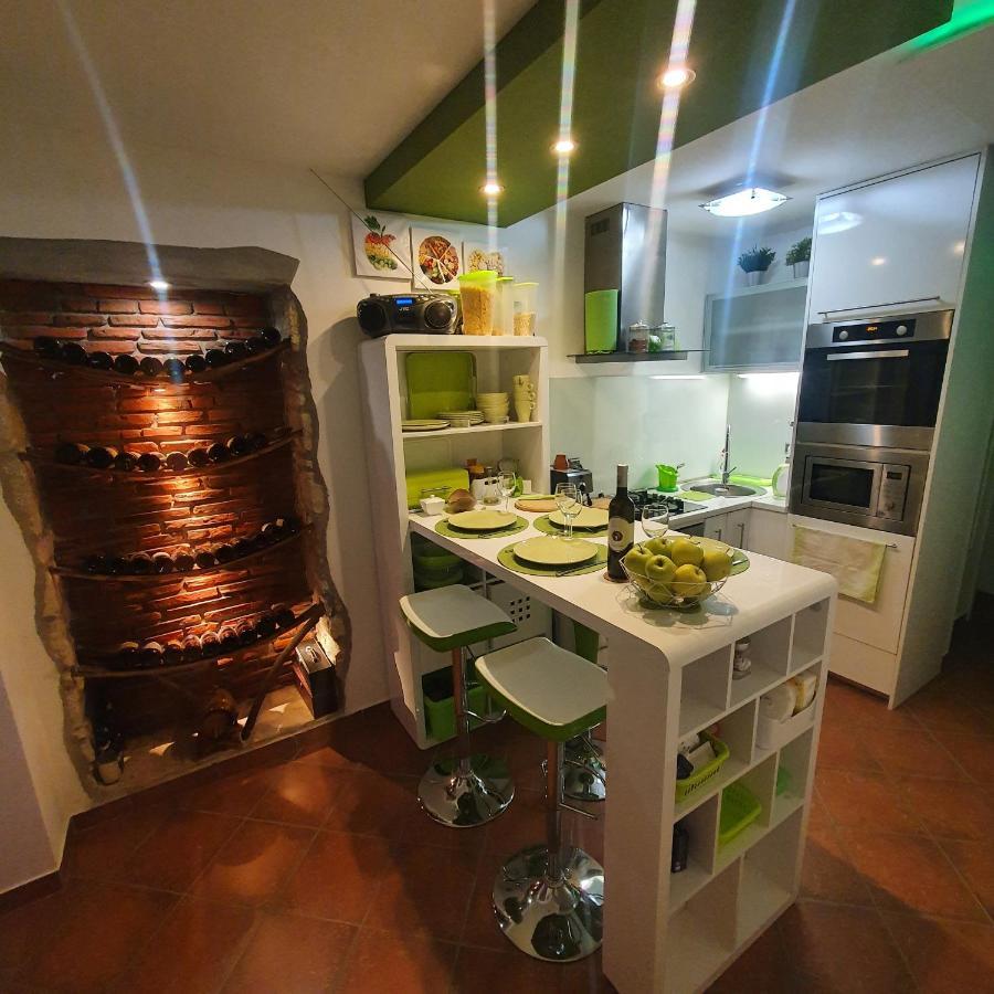 Formosa, The Boutique Apartment, City Center, Pula Dış mekan fotoğraf