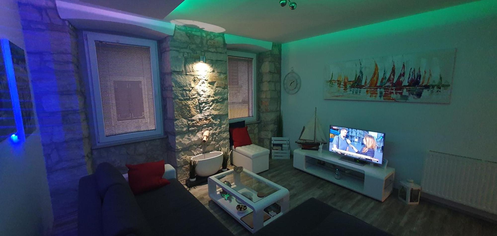 Formosa, The Boutique Apartment, City Center, Pula Dış mekan fotoğraf