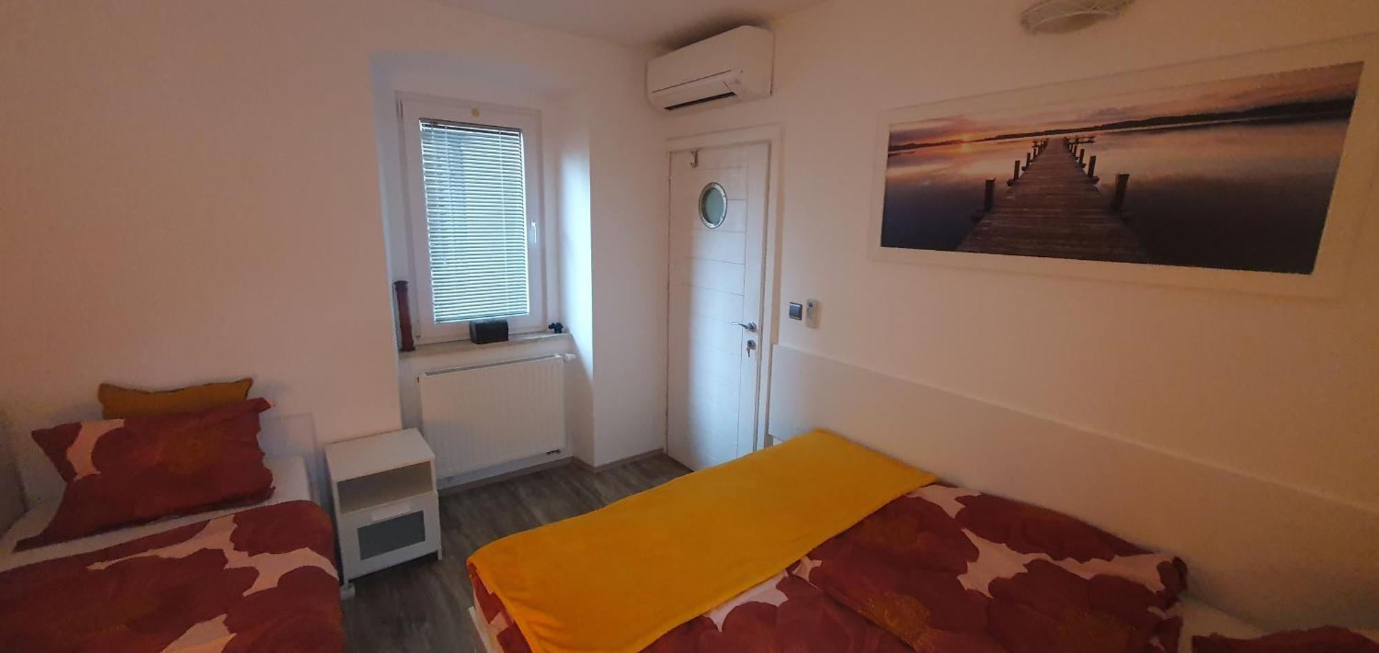 Formosa, The Boutique Apartment, City Center, Pula Dış mekan fotoğraf
