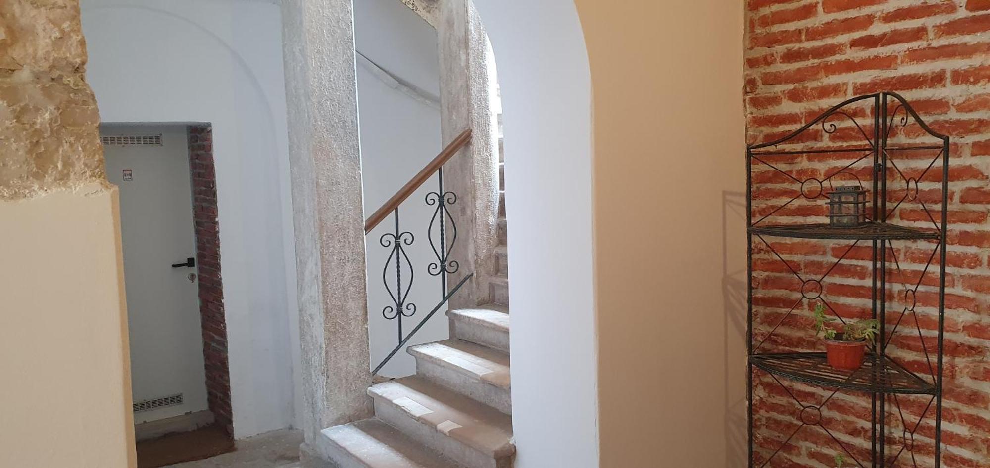 Formosa, The Boutique Apartment, City Center, Pula Dış mekan fotoğraf