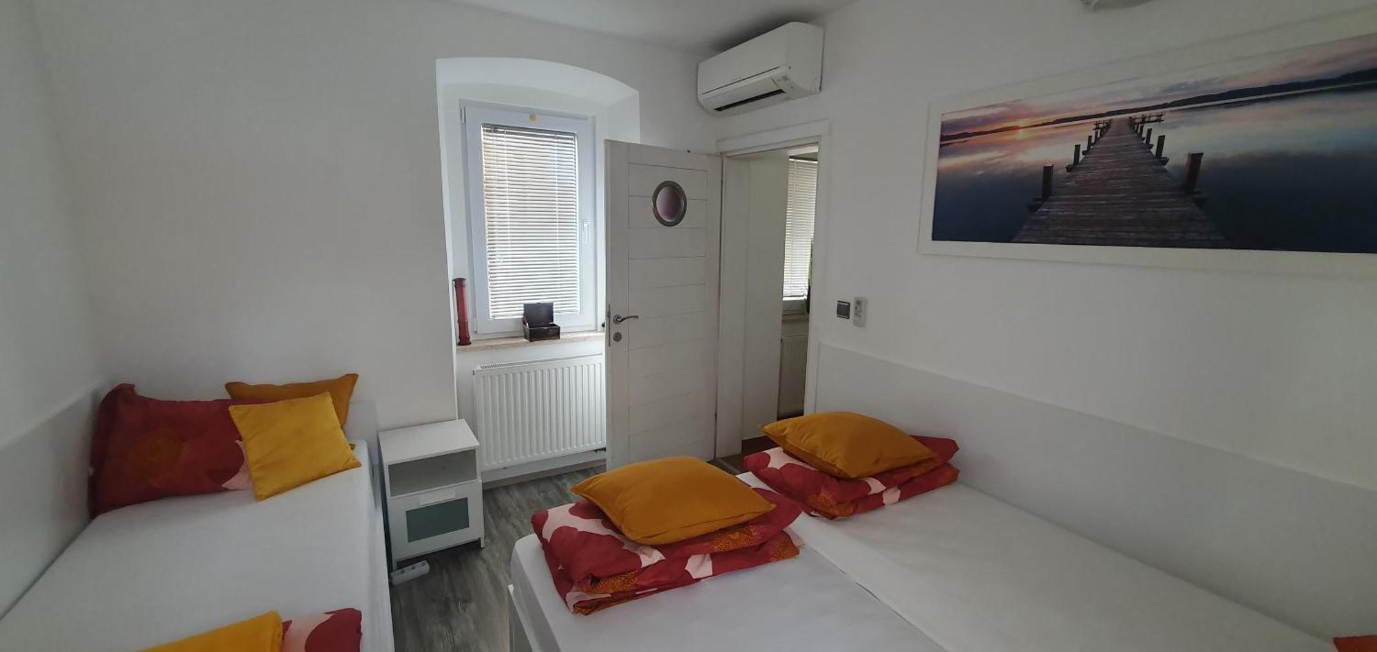 Formosa, The Boutique Apartment, City Center, Pula Dış mekan fotoğraf