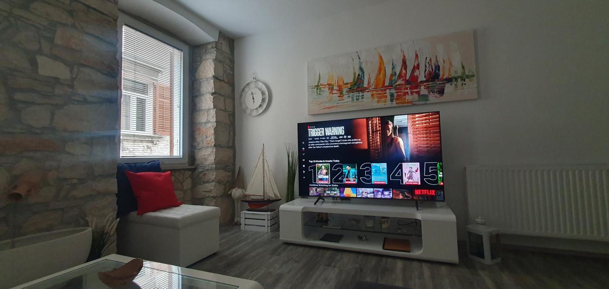 Formosa, The Boutique Apartment, City Center, Pula Dış mekan fotoğraf