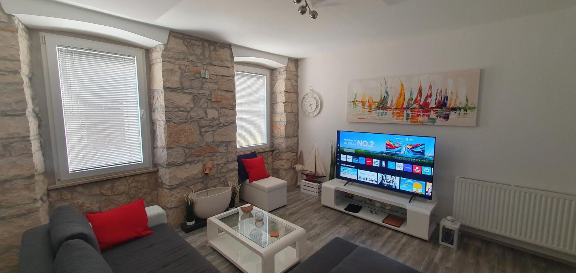 Formosa, The Boutique Apartment, City Center, Pula Dış mekan fotoğraf